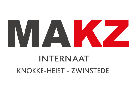 Logo MAKZ schoolinternaat